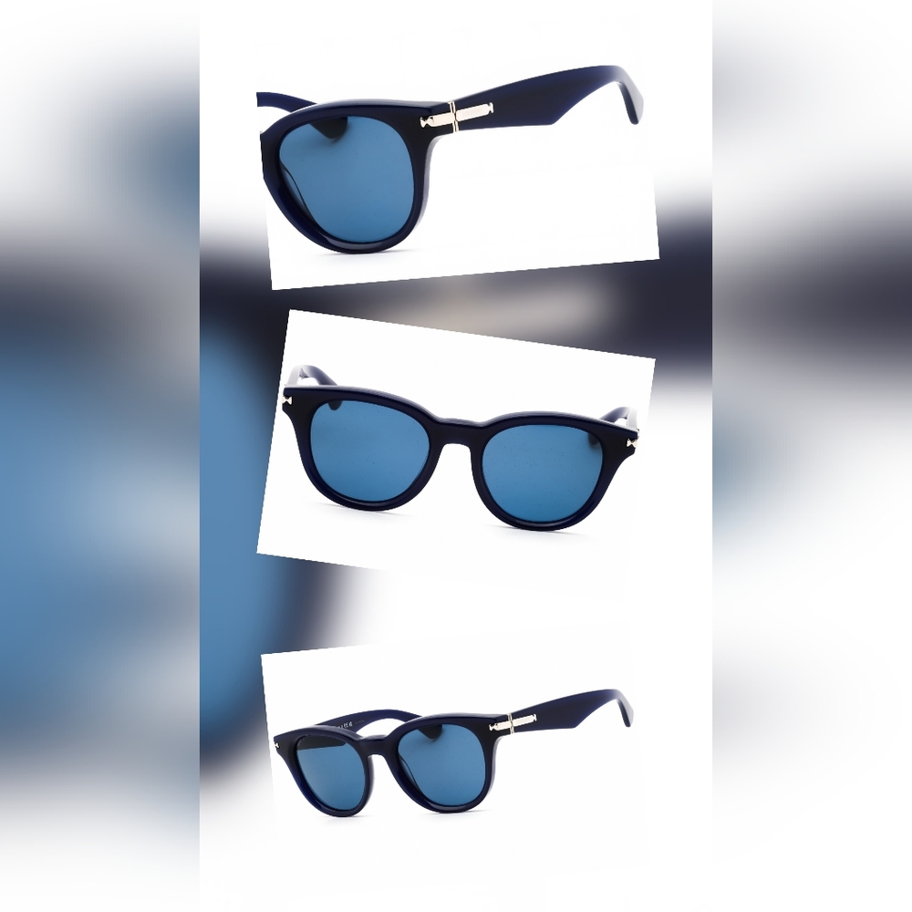 NWT, Brand New Burberry 0BE4439, Men's Sunglasses, Size 51X21X145 - Picture 4 of 4